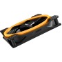 Вентилятор для корпуса be quiet! Light Wings 140mm PWM Reverse Black BL134