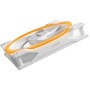 Вентилятор для корпуса be quiet! Light Wings 140mm PWM Reverse White BL135