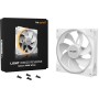 Вентилятор для корпуса be quiet! Light Wings 140mm PWM Reverse White BL135