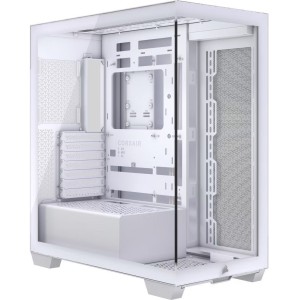 Корпус Corsair 3500X CC-9011277-WW Корпус Corsair 3500X CC-9011277-WW