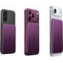 Внешний аккумулятор Baseus PicoGo Air AM71 22.5W 5000mAh (фиолетовый)
