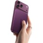 Внешний аккумулятор Baseus PicoGo Air AM71 22.5W 5000mAh (фиолетовый)