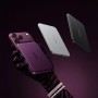 Внешний аккумулятор Baseus PicoGo Air AM71 22.5W 5000mAh (фиолетовый)