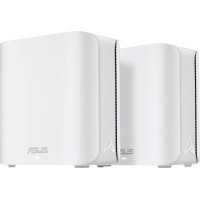 Wi-Fi система ASUS ZenWiFi BD4 2xAP (2 шт., белый) Wi-Fi система ASUS ZenWiFi BD4 2xAP (2 шт., белый)