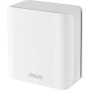 Wi-Fi система ASUS ZenWiFi BD4 2xAP (2 шт., белый)