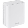 Wi-Fi система ASUS ZenWiFi BD4 2xAP (2 шт., белый)