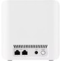 Wi-Fi система ASUS ZenWiFi BD4 2xAP (2 шт., белый)
