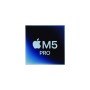 Apple MacBook Pro 16.2" M5 Pro 2026 Z1MW00040
