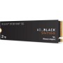 SSD WD Black SN7100 2TB WDS200T4X0E