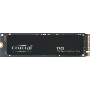 SSD Crucial T705 2TB CT2000T705SSD3