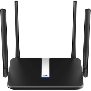 4G Wi-Fi роутер Cudy LT500 3.0 4G Wi-Fi роутер Cudy LT500 3.0