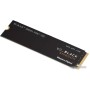 SSD WD Black SN850X NVMe 4TB WDS400T2X0E