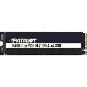 SSD Patriot P400 Lite 4TB P400LP4KGM28H