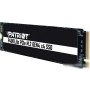 SSD Patriot P400 Lite 4TB P400LP4KGM28H
