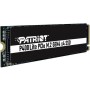 SSD Patriot P400 Lite 4TB P400LP4KGM28H