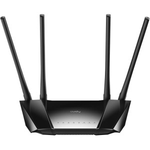 4G Wi-Fi роутер Cudy LT400 3.0 4G Wi-Fi роутер Cudy LT400 3.0
