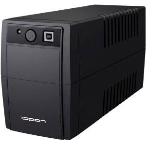 Источник бесперебойного питания Kiper Power C1000 USB (1000VA/500W)