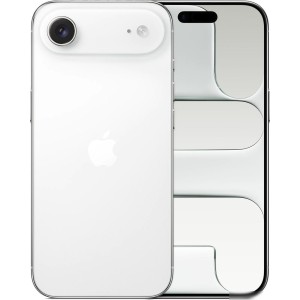Телефон Apple iPhone Air 256GB (облачный белый)