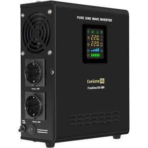 Беспроводная колонка JBL Charge 6 (черный/оранжевый)