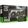 Видеокарта Inno3D GeForce RTX 5090 D v2 Midnight X3 Z509DV2-24D7-17593928
