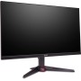Игровой монитор Acer Nitro VG270UX1bmiipx UM.HV0CD.102