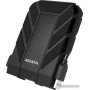 Внешний жесткий диск A-Data HD710P 5TB (черный)