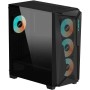 Корпус Gigabyte C301 Glass V2 (черный)