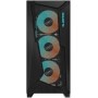 Корпус Gigabyte C301 Glass V2 (черный)