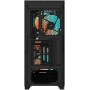 Корпус Gigabyte C301 Glass V2 (черный)
