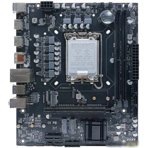 Материнская плата Arktek AK-H610M EG VS