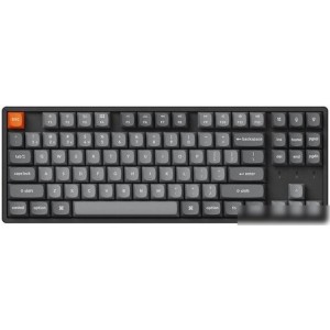 Клавиатура Keychron K8 Max K8M-J4 (Keychron Super Banana)