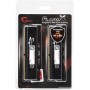 Оперативная память G.Skill Flare X 2x16GB DDR4 PC4-25600 F4-3200C16D-32GFX