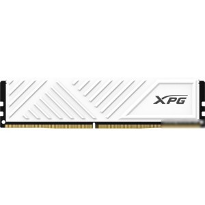 Оперативная память ADATA XPG GAMMIX D35 8ГБ DDR4 3200 МГц AX4U32008G16A-SWHD35