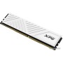 Оперативная память ADATA XPG GAMMIX D35 8ГБ DDR4 3200 МГц AX4U32008G16A-SWHD35
