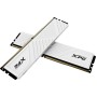 Оперативная память ADATA XPG GAMMIX D35 8ГБ DDR4 3200 МГц AX4U32008G16A-SWHD35
