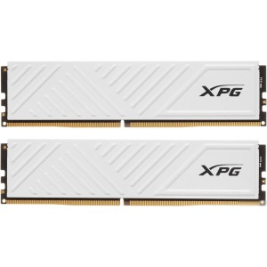 Оперативная память ADATA XPG GAMMIX D35 2x16ГБ DDR4 3200 МГц AX4U320016G16A-DTWHD35