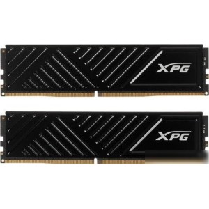 Оперативная память ADATA XPG GAMMIX D35 2x16ГБ DDR4 3200 МГц AX4U320016G16A-DTBKD35