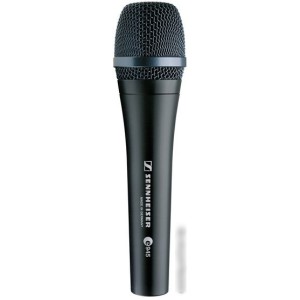 Микрофон Sennheiser e 945