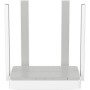 4G Wi-Fi роутер Netcraze Runner 4G NC-2212 + усилитель Wi-Fi Netcraze Buddy 4 NC-3211
