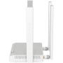 4G Wi-Fi роутер Netcraze Runner 4G NC-2212 + усилитель Wi-Fi Netcraze Buddy 4 NC-3211