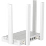 4G Wi-Fi роутер Netcraze Runner 4G NC-2212 + усилитель Wi-Fi Netcraze Buddy 4 NC-3211