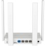 4G Wi-Fi роутер Netcraze Runner 4G NC-2212 + усилитель Wi-Fi Netcraze Buddy 4 NC-3211