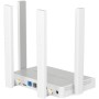4G Wi-Fi роутер Netcraze Runner 4G NC-2212 + усилитель Wi-Fi Netcraze Buddy 4 NC-3211
