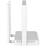 4G Wi-Fi роутер Netcraze Runner 4G NC-2212 + усилитель Wi-Fi Netcraze Buddy 4 NC-3211