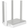 4G Wi-Fi роутер Netcraze Runner 4G NC-2212 + усилитель Wi-Fi Netcraze Buddy 4 NC-3211