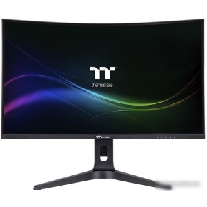 Игровой монитор Thermaltake TGM-V32CQ GM-GCE-32CEQB-EU