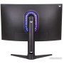 Игровой монитор Thermaltake TGM-V32CQ GM-GCE-32CEQB-EU