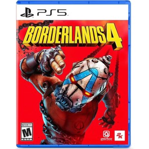 Borderlands 4 для PlayStation 5