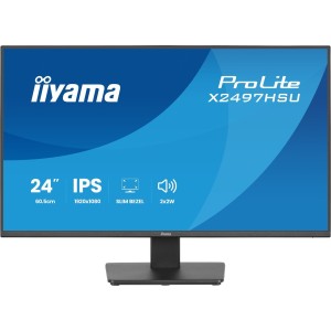 Монитор iiyama ProLite X2497HSU-B1