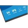 Монитор iiyama ProLite X2497HSU-B1